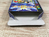 Dragon Quest III 3 Boxed Nintendo GameBoy Japan - UF6857