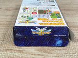 Dragon Quest III 3 Boxed Nintendo GameBoy Japan - UF6857