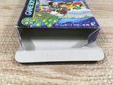 Dragon Quest III 3 Boxed Nintendo GameBoy Japan - UF6857