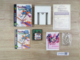 Sakura Wars GB Boxed Nintendo GameBoy Japan - UF6858