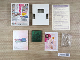 Sakura Wars GB Boxed Nintendo GameBoy Japan - UF6858