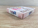 Sakura Wars GB Boxed Nintendo GameBoy Japan - UF6858