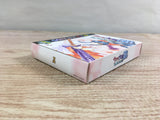 Sakura Wars GB Boxed Nintendo GameBoy Japan - UF6858