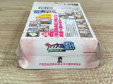 Sakura Wars GB Boxed Nintendo GameBoy Japan - UF6858