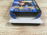 Harry Potter Boxed Nintendo GameBoy Japan - UF6859