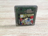 Fushigi no Dungeon Furai no Shiren GB 2 Boxed Nintendo GameBoy Japan - UF6860