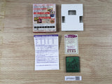Fushigi no Dungeon Furai no Shiren GB 2 Boxed Nintendo GameBoy Japan - UF6860