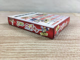 Fushigi no Dungeon Furai no Shiren GB 2 Boxed Nintendo GameBoy Japan - UF6860