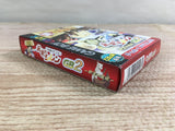 Fushigi no Dungeon Furai no Shiren GB 2 Boxed Nintendo GameBoy Japan - UF6860