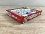 Fushigi no Dungeon Furai no Shiren GB 2 Boxed Nintendo GameBoy Japan - UF6860