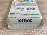 Mario Tennis GB Boxed Nintendo GameBoy Japan - UF6861