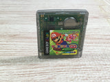 Mario Tennis GB Boxed Nintendo GameBoy Japan - UF6861
