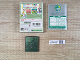 Mario Tennis GB Boxed Nintendo GameBoy Japan - UF6861