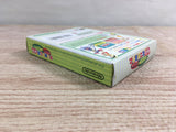Mario Tennis GB Boxed Nintendo GameBoy Japan - UF6861