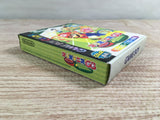 Mario Tennis GB Boxed Nintendo GameBoy Japan - UF6861