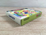 Mario Tennis GB Boxed Nintendo GameBoy Japan - UF6861