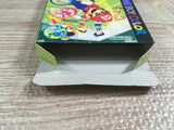 Mario Tennis GB Boxed Nintendo GameBoy Japan - UF6861