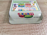 Mario Tennis GB Boxed Nintendo GameBoy Japan - UF6861