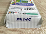 Mario Golf GB Boxed Nintendo GameBoy Japan - UF6862