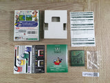 Mario Golf GB Boxed Nintendo GameBoy Japan - UF6862
