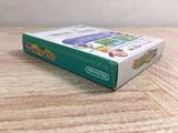 Mario Golf GB Boxed Nintendo GameBoy Japan - UF6862