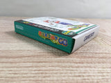 Mario Golf GB Boxed Nintendo GameBoy Japan - UF6862