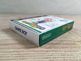 Mario Golf GB Boxed Nintendo GameBoy Japan - UF6862