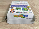 Mario Golf GB Boxed Nintendo GameBoy Japan - UF6862