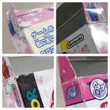 Koro Koro Kirby Tilt 'n' Tumble Boxed Nintendo GameBoy Japan - UF6863