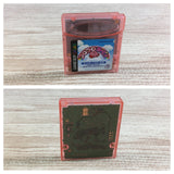 Koro Koro Kirby Tilt 'n' Tumble Boxed Nintendo GameBoy Japan - UF6863