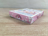 Koro Koro Kirby Tilt 'n' Tumble Boxed Nintendo GameBoy Japan - UF6863