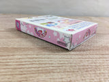 Koro Koro Kirby Tilt 'n' Tumble Boxed Nintendo GameBoy Japan - UF6863