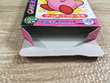 Koro Koro Kirby Tilt 'n' Tumble Boxed Nintendo GameBoy Japan - UF6863