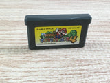 Super Mario Advance 4 Bros. 3 Boxed Nintendo GameBoy Advance Japan - UF6864