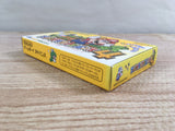 Super Mario Advance 4 Bros. 3 Boxed Nintendo GameBoy Advance Japan - UF6864
