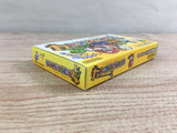 Super Mario Advance 4 Bros. 3 Boxed Nintendo GameBoy Advance Japan - UF6864