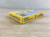 Super Mario Advance 4 Bros. 3 Boxed Nintendo GameBoy Advance Japan - UF6864