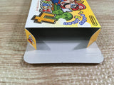 Super Mario Advance 4 Bros. 3 Boxed Nintendo GameBoy Advance Japan - UF6864