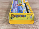 Super Mario Advance 4 Bros. 3 Boxed Nintendo GameBoy Advance Japan - UF6864