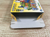 Super Mario Advance 4 Bros. 3 Boxed Nintendo GameBoy Advance Japan - UF6864