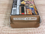 Yu Gi Oh Duel Monsters 8 Boxed Nintendo GameBoy Advance Japan - UF6865