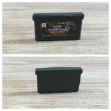 Yu Gi Oh Duel Monsters 8 Boxed Nintendo GameBoy Advance Japan - UF6865