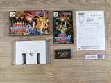 Yu Gi Oh Duel Monsters 8 Boxed Nintendo GameBoy Advance Japan - UF6865