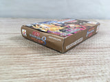 Yu Gi Oh Duel Monsters 8 Boxed Nintendo GameBoy Advance Japan - UF6865