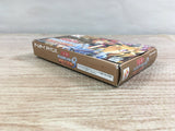 Yu Gi Oh Duel Monsters 8 Boxed Nintendo GameBoy Advance Japan - UF6865