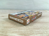 Yu Gi Oh Duel Monsters 8 Boxed Nintendo GameBoy Advance Japan - UF6865