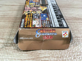 Yu Gi Oh Duel Monsters 8 Boxed Nintendo GameBoy Advance Japan - UF6865