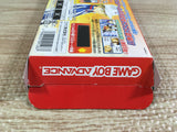 The Prince of Tennis 2003 Passion Red Boxed GameBoy Advance Japan - UF6866