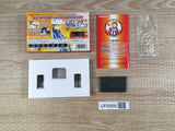 The Prince of Tennis 2003 Passion Red Boxed GameBoy Advance Japan - UF6866