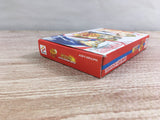 The Prince of Tennis 2003 Passion Red Boxed GameBoy Advance Japan - UF6866